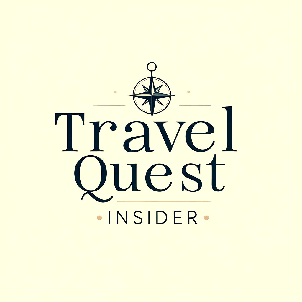 travel quest insider logo with compass icon (3)